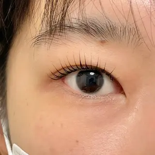マツエク・マツパ peg share salon eyelash &　nail所属・🌷peg mika.🌷のマツエク・マツパデザイン