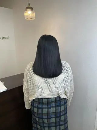 セミロング Later 登戸所属・✨️半個室サロン✨ Kabutoのヘアスタイル