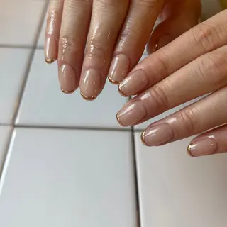 ネイル sayaka 🩰のネイルデザイン