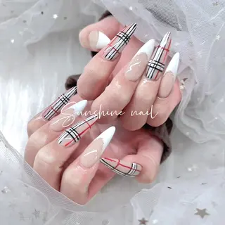 ネイル Sunshine   nail salon所属・サンシャイン ネイル池袋店のネイルデザイン