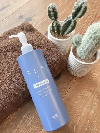 kuppy所属・lymph coconのエステ・リラクイメージ