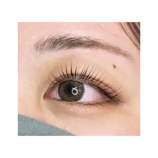 マツエク・マツパ eyeim イムラのマツエク・マツパデザイン