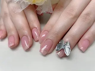 ネイル chacha nailのネイルデザイン