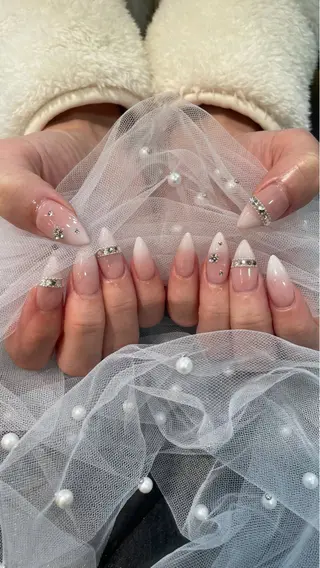 ネイル AcooBeauty Senaのネイルデザイン