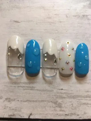 ネイル ☆ KAYOKO ☆のネイルデザイン