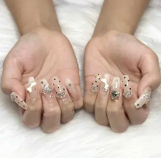 ネイル Nichi Nailsのネイルデザイン