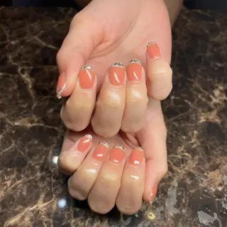 ネイル IROHA Nail 堺雛薫のネイルデザイン