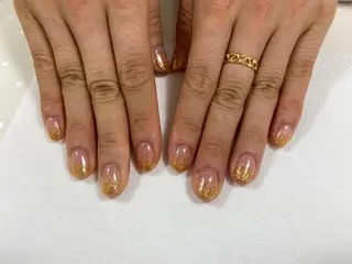 ネイル MAXKELLY  福岡天神所属・MAXKELLY natsuのネイルデザイン