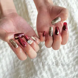 ネイル S Nailのネイルデザイン