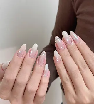 ネイル Dola Nail ユキンイのネイルデザイン