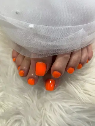 ネイル Saya.🐰💅 LOA.のネイルデザイン