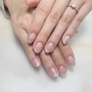 ネイル 久保田 マリコのネイルデザイン