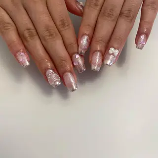 ネイル &h MAKIのネイルデザイン