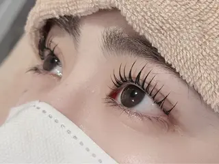 マツエク・マツパ 大熊 美虹のマツエク・マツパデザイン