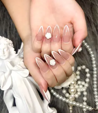 ネイル Aki ❤️のネイルデザイン