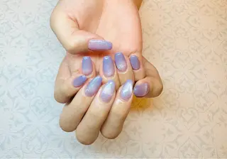 ネイル Reauty NailSalonのネイルデザイン
