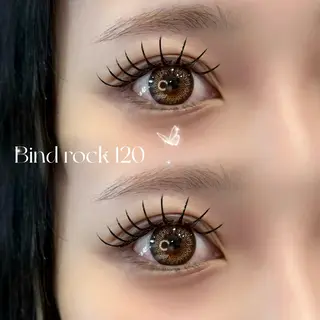 マツエク・マツパ 🎀立川束感マツエク まゆみ🎀のマツエク・マツパデザイン