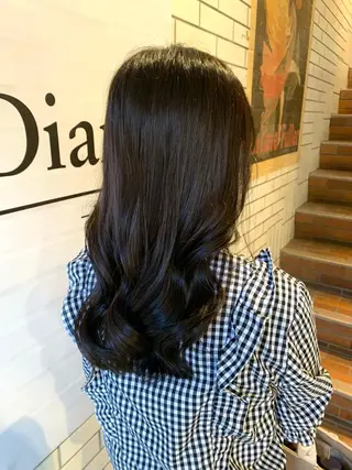 ロング カラー 年内期間限定 🫧まゆ🫧のその他イメージ