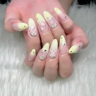 ネイル Miki milimiliのネイルデザイン