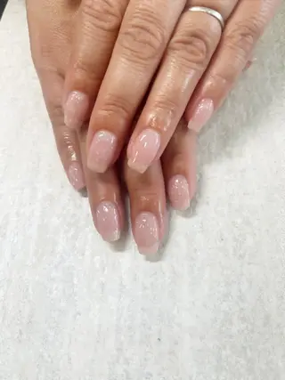 ネイル oonishi ayumiのネイルデザイン