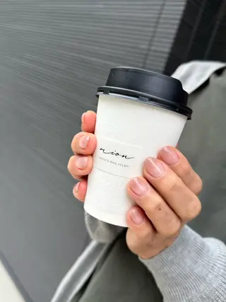 ネイル nailsalon mionのネイルデザイン