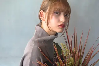 ミディアム mit by tree吉祥寺所属・パーソナルカラー 美容師國分優太のその他イメージ