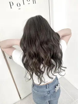 カラー 🫧艶髪専門🫧 マサヤのヘアスタイル