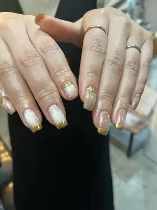 ネイル Etel -atelier-のネイルデザイン