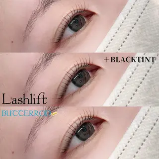 マツエク・マツパ ドーリーラッシュリバーウォーク北九州店所属・ドーリーラッシュ 當山のマツエク・マツパデザイン