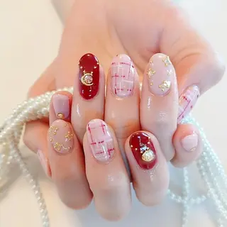 ネイル MANA MANAのネイルデザイン