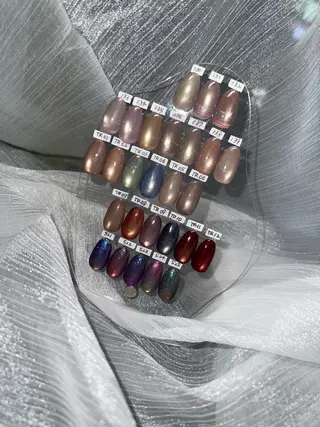 ネイル ☆ yukiのネイルデザイン