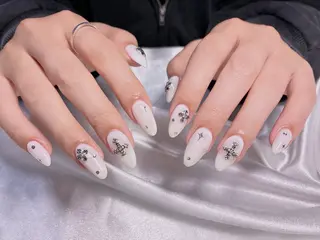 ネイル インフィニティ ネイルサロンのネイルデザイン