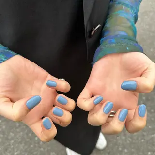 ネイル プライベートサロン hinaのネイルデザイン