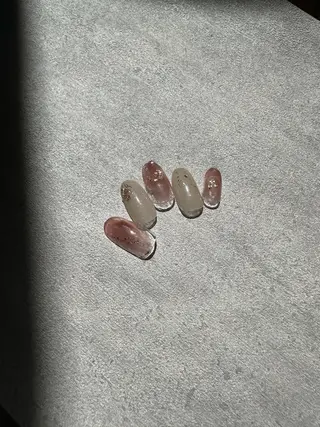 ネイル nailroom Anmie.のネイルデザイン