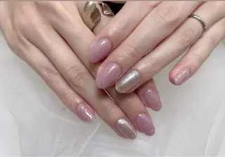 ネイル 渡辺 芙実のネイルデザイン