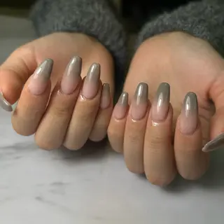 ネイル minuit Fuuのネイルデザイン