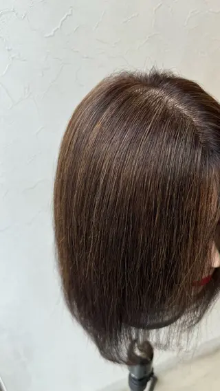 ミディアム カラー メンズ指名多数!! SiLO 田島のヘアスタイル