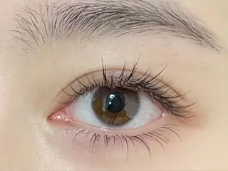 マツエク・マツパ EYELASH マツエク専門店 T&B 池袋店所属・T&B アイのマツエク・マツパデザイン