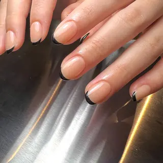 ネイル nailsalon shin/ikedaのネイルデザイン