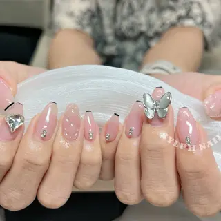 ネイル Trend Nail シルフのネイルデザイン