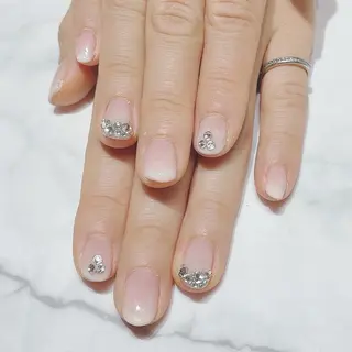 ネイル ネイルサロン Belleのネイルデザイン