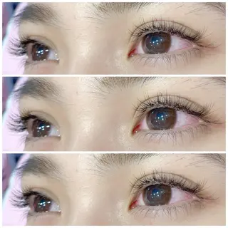 マツエク・マツパ HOLOGRAM EYELASH EBISU所属・HOLOGRAM EYELASHのマツエク・マツパデザイン