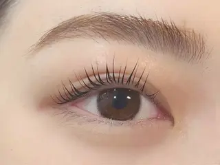 マツエク・マツパ Fiara みうのマツエク・マツパデザイン