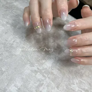 ネイル nailsalon mayのネイルデザイン