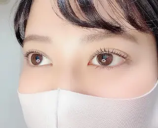 マツエク・マツパ 吉岡 ゆうなのマツエク・マツパデザイン