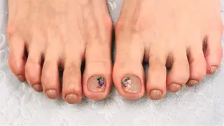 ネイル pro.M ☆Kinukaのネイルデザイン