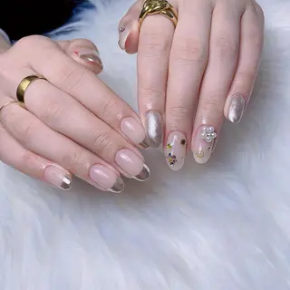 ネイル G. Studioのネイルデザイン