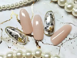 ネイル ネイルサロンステラ カワムラのネイルデザイン