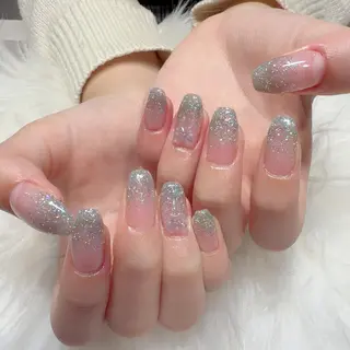 ネイル 小野澤 紗智のネイルデザイン