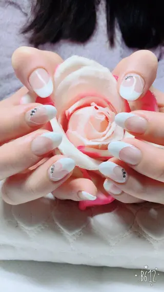 ネイル yuni所属・Nail salon yuriのネイルデザイン
